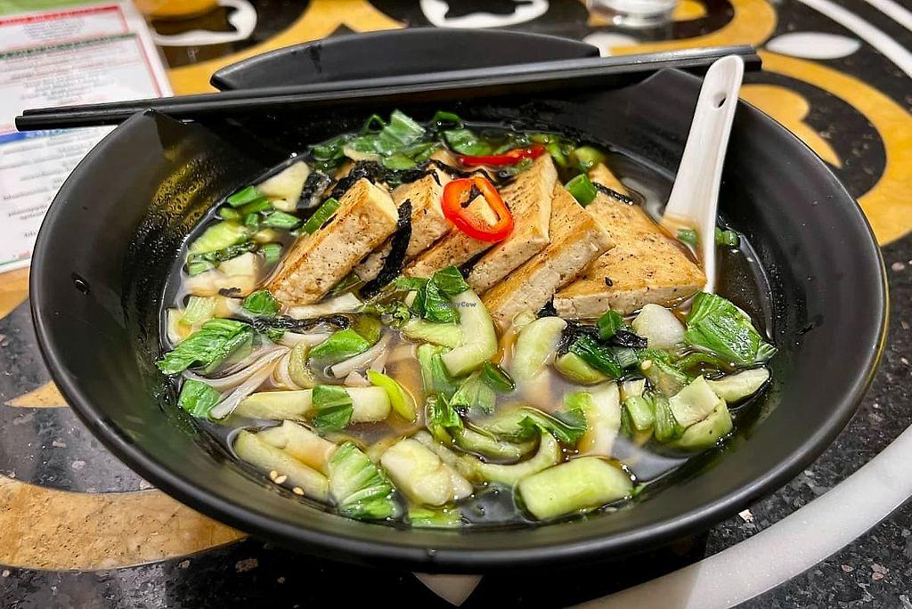 Photo credit: happycow