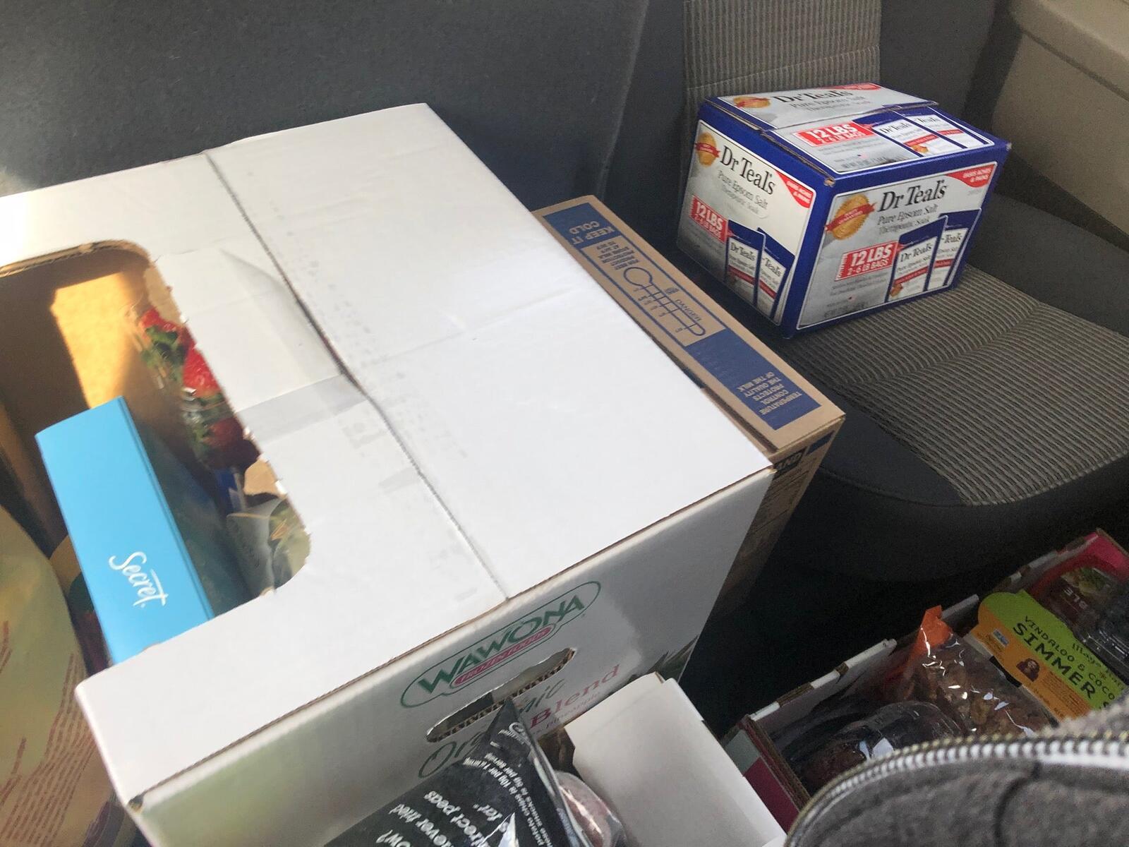 Photo credit: nextdoor