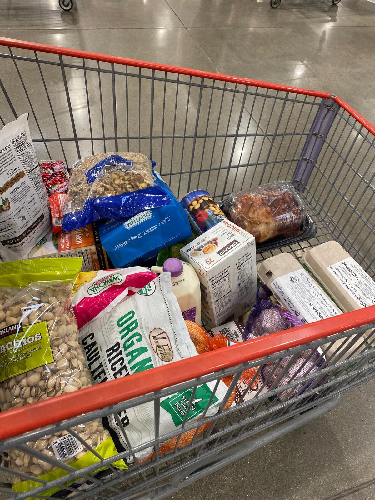 Photo credit: nextdoor