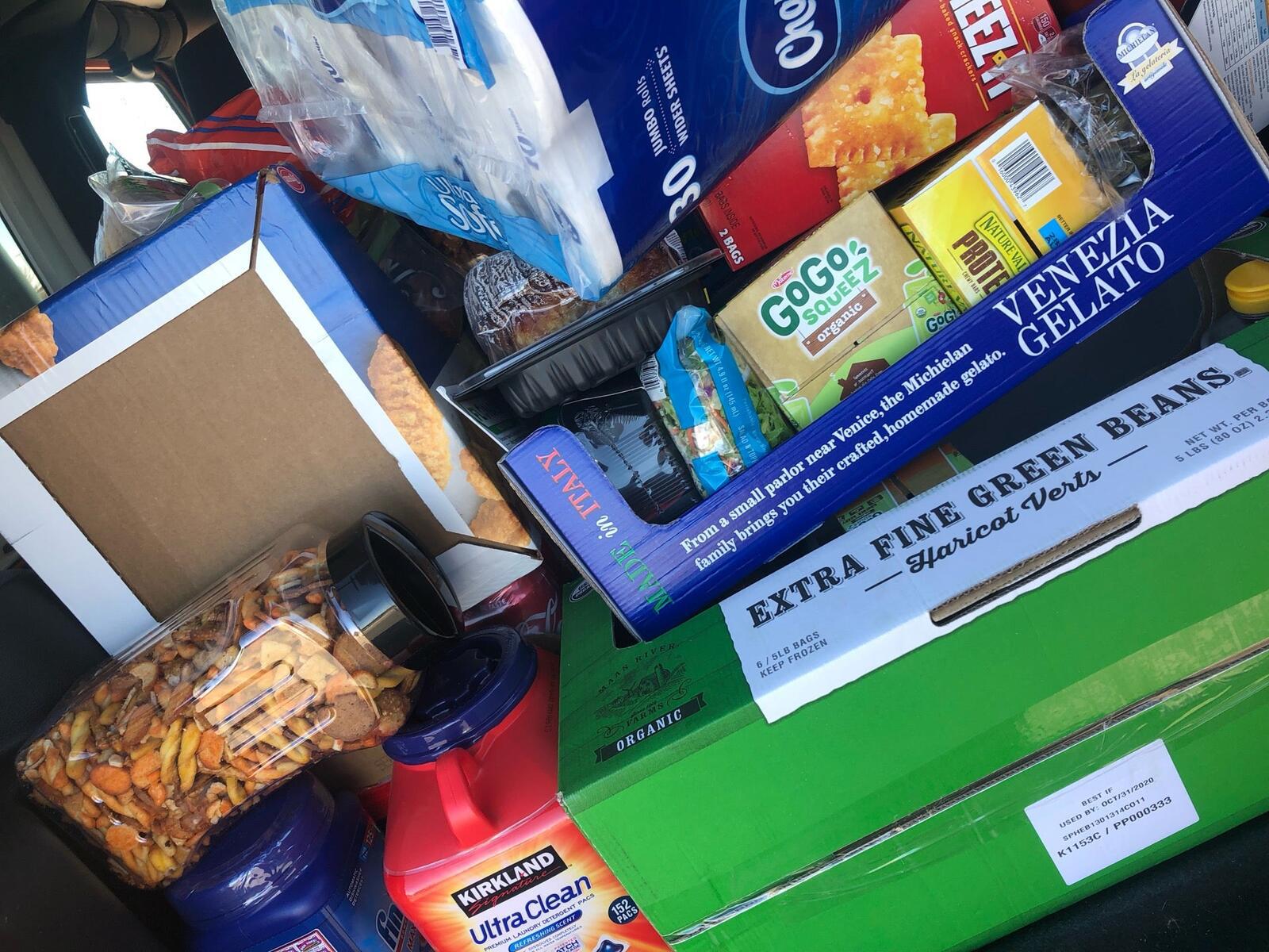 Photo credit: nextdoor