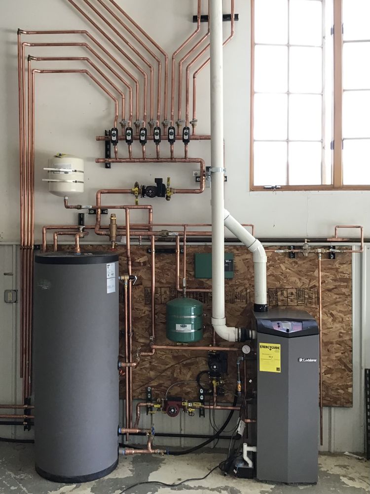 Controlled Hydronics 301 Rio Vistas Rd D, Telluride Colorado 81435