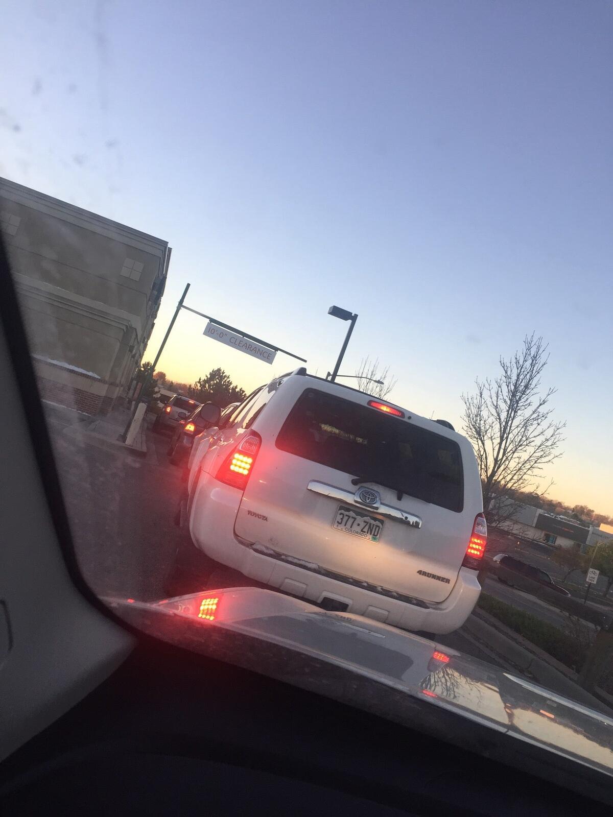 Photo credit: nextdoor