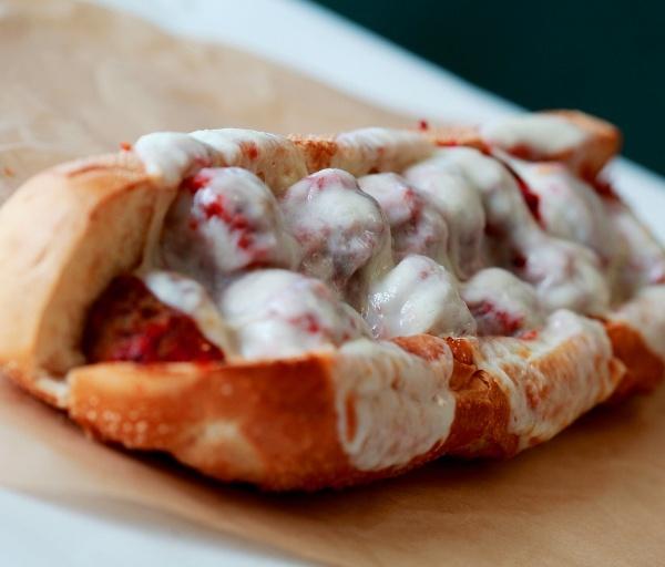 Photo credit: grubhub