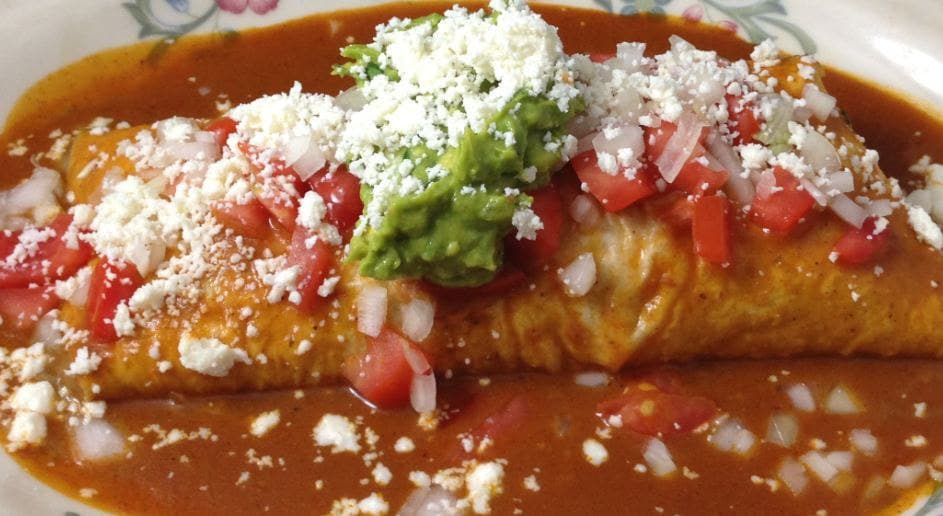 Photo credit: zomato