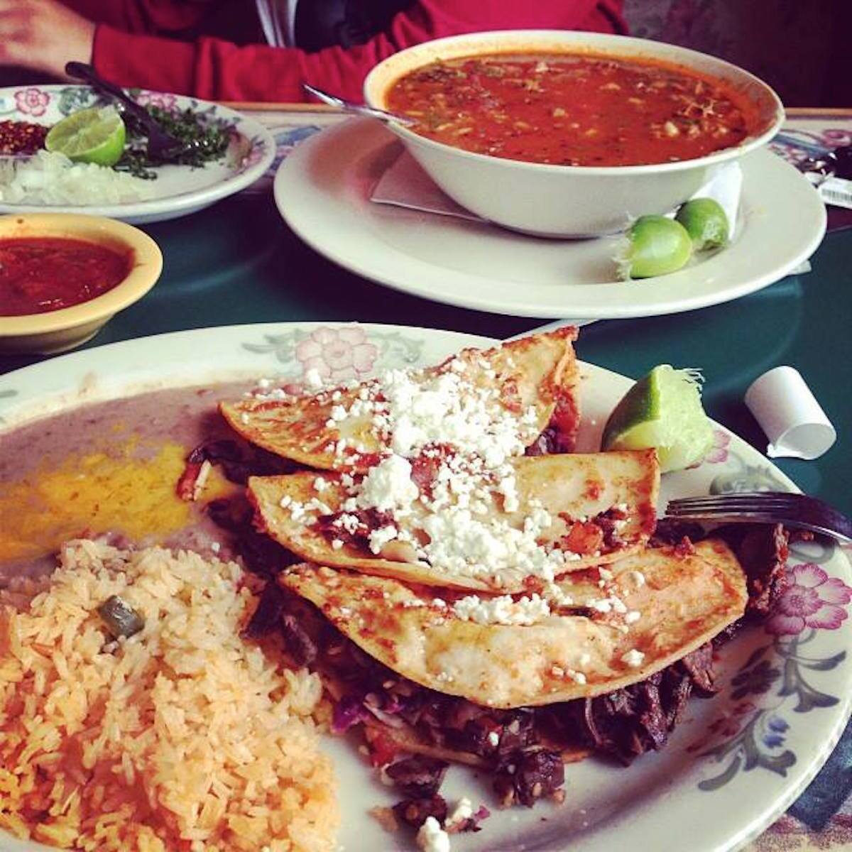 Photo credit: zomato