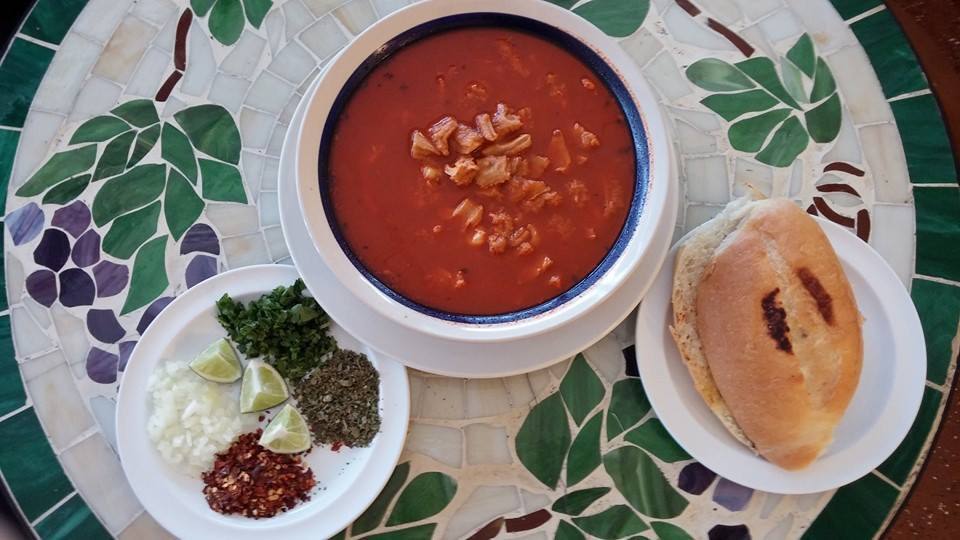 Photo credit: zomato