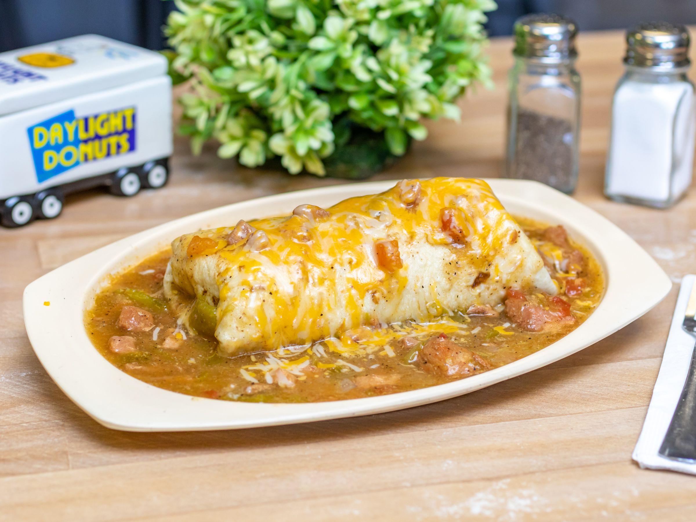 Photo credit: grubhub