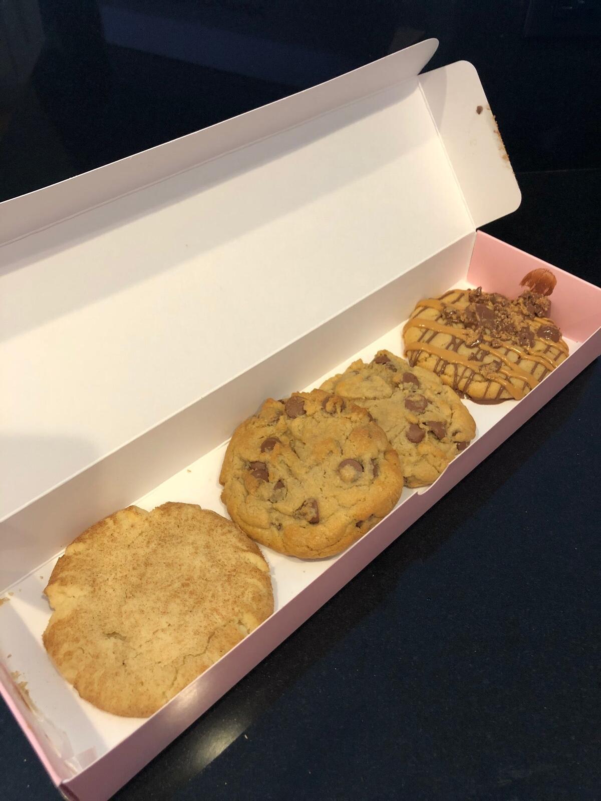 Photo credit: nextdoor