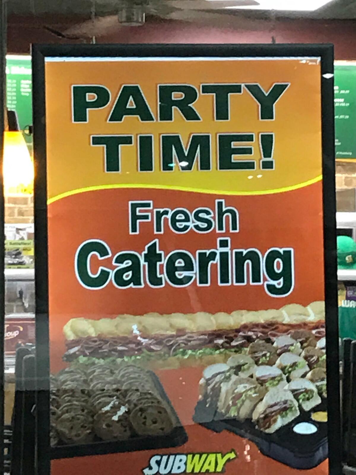 Photo credit: nextdoor