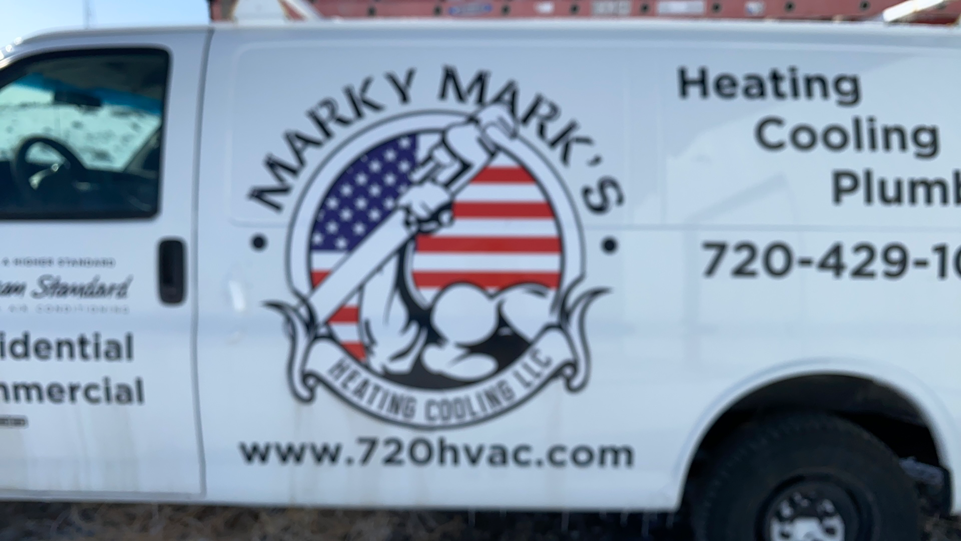 Marky Mark's Heating, Cooling & Plumbing, LLC