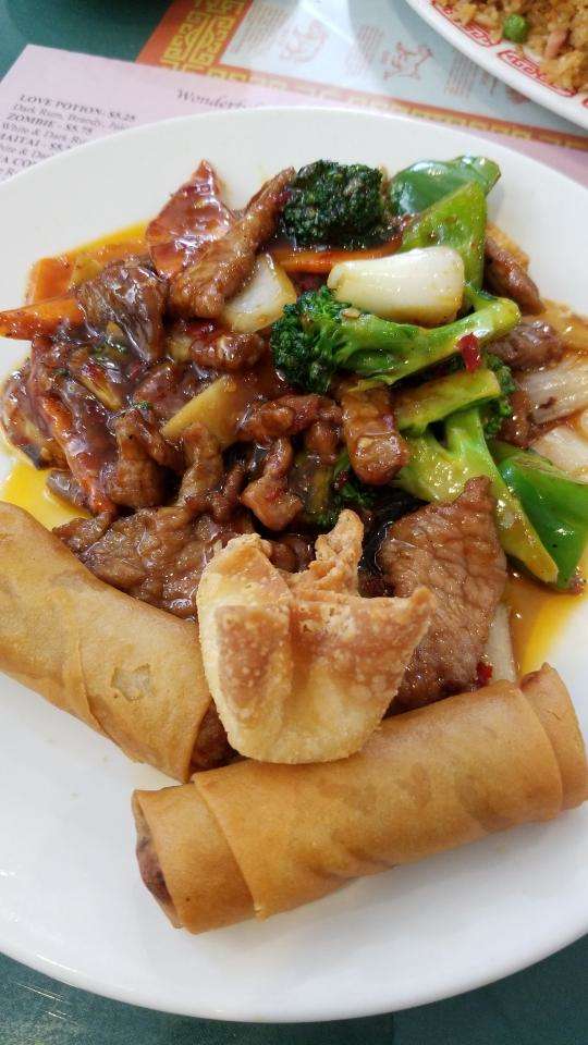 Photo credit: zomato
