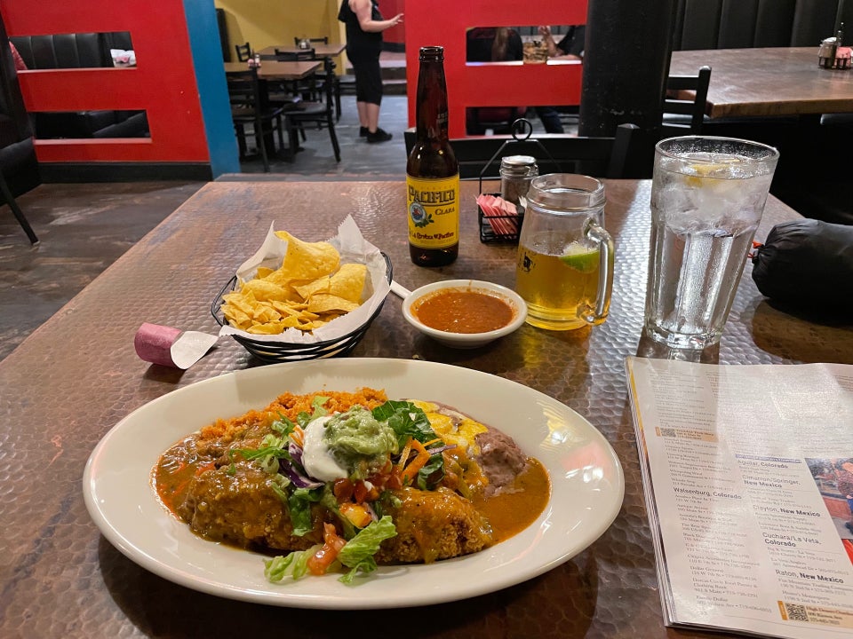 The 15 Best Restaurants In Trinidad Co - Dec 2021 Selection By Restaurantji