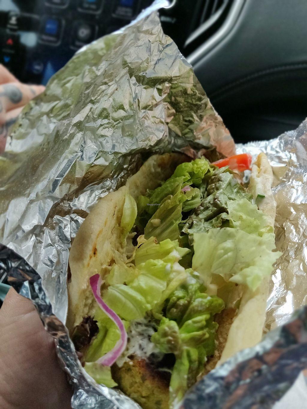 Photo credit: happycow