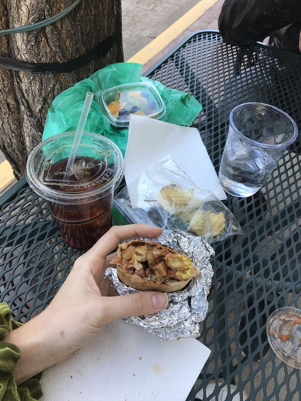 Photo credit: happycow