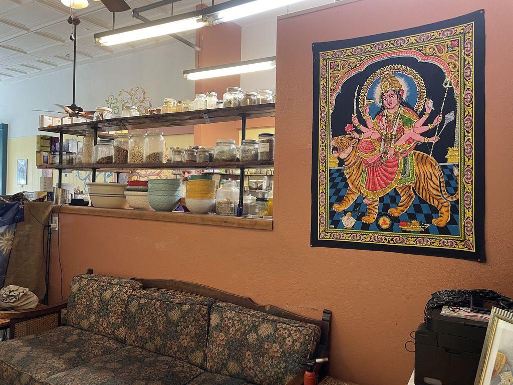 Photo credit: happycow