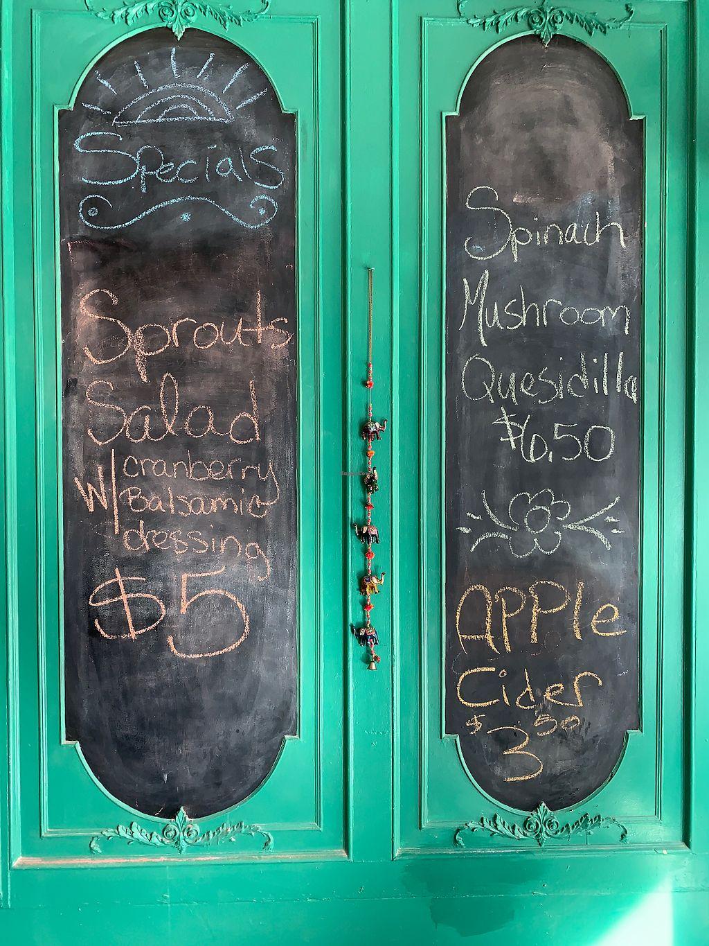 Photo credit: happycow