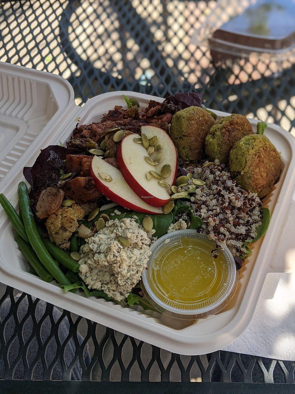 Photo credit: happycow