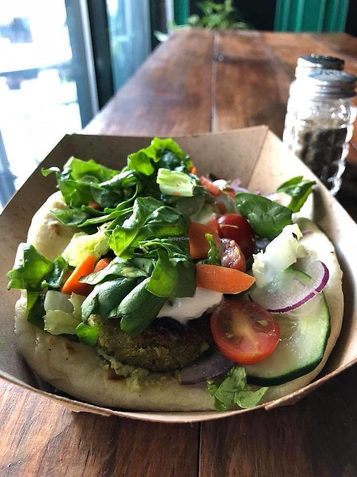 Photo credit: happycow