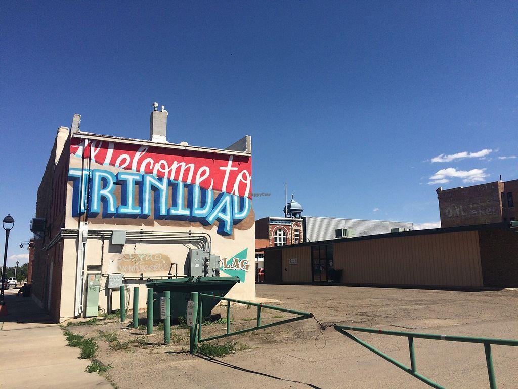 Photo credit: happycow