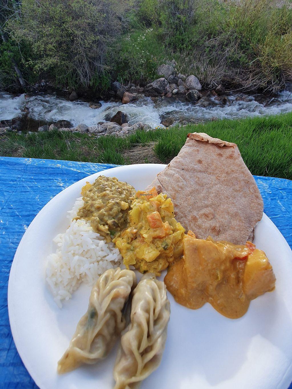 Photo credit: happycow