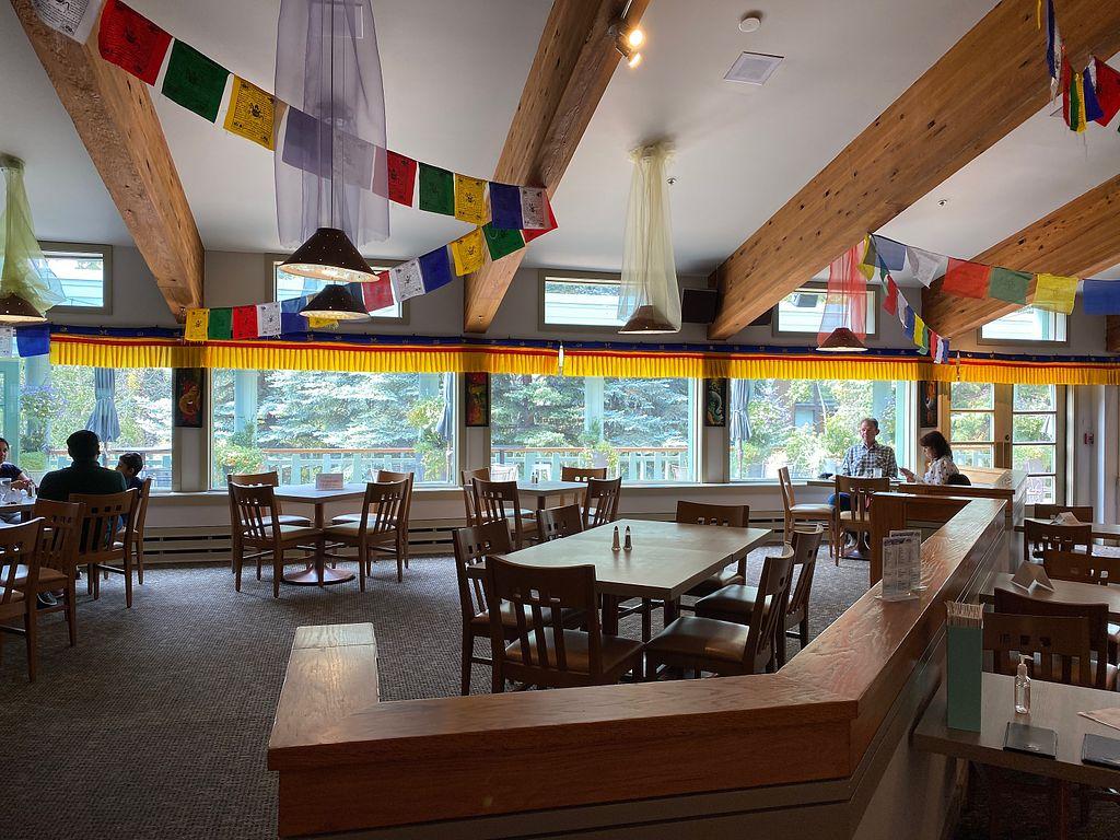 Photo credit: happycow