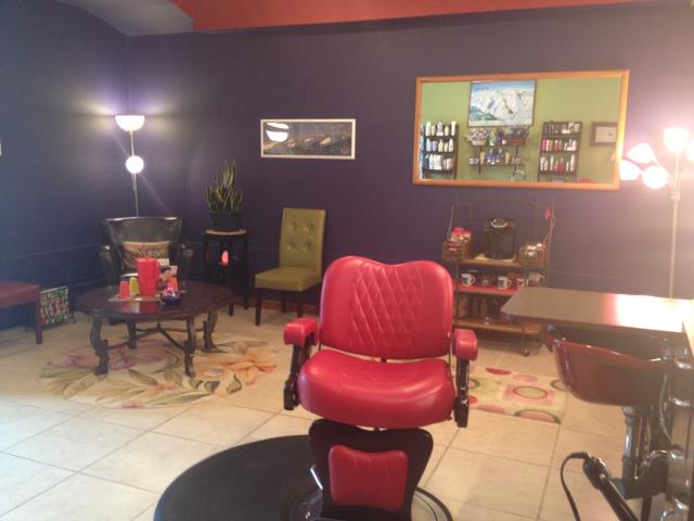 Terry's Hair Studio 2077 N Frontage Rd W, Vail Colorado 81657