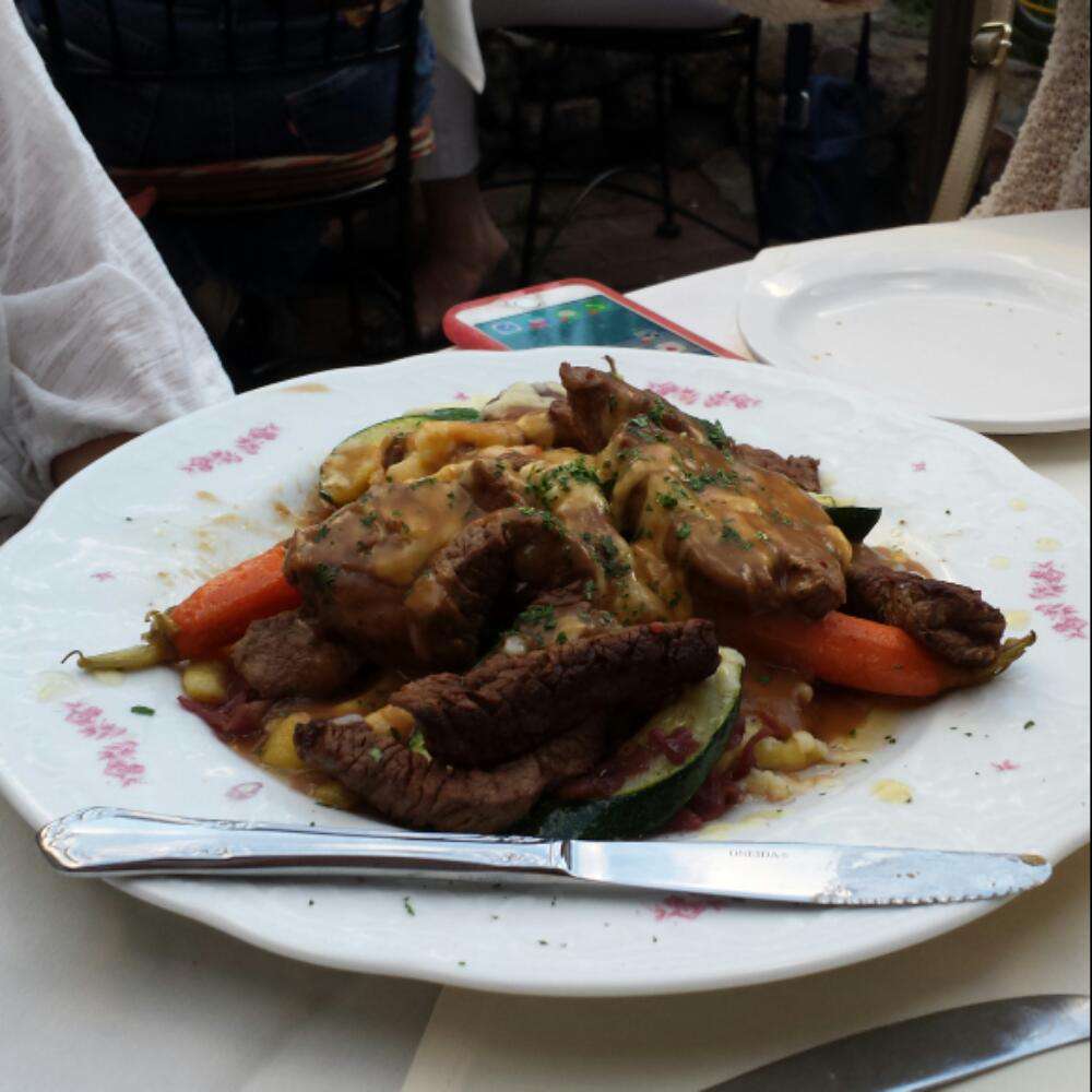 Photo credit: zomato