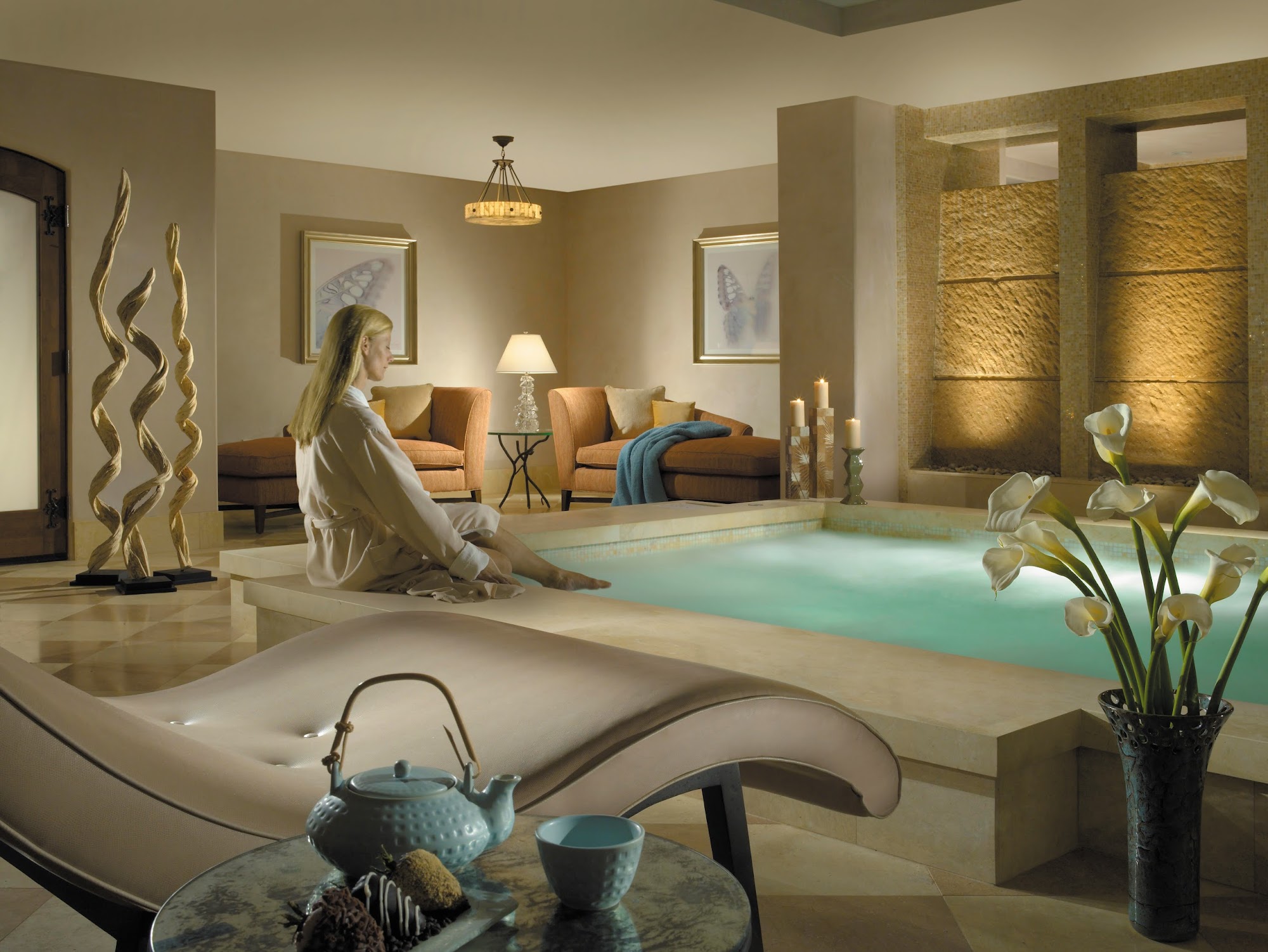 RockResorts Spa at The Arrabelle