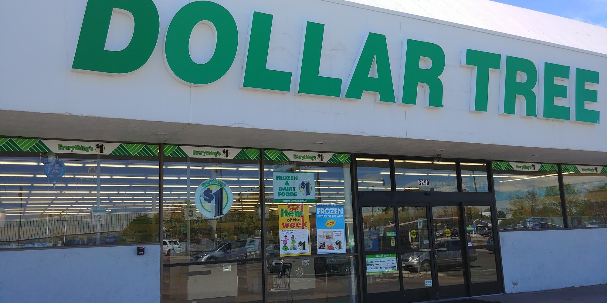 Dollar Tree