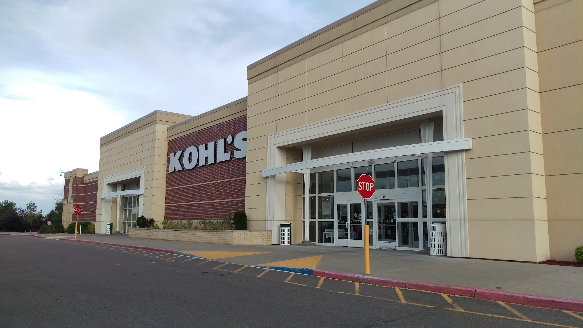 Kohl's