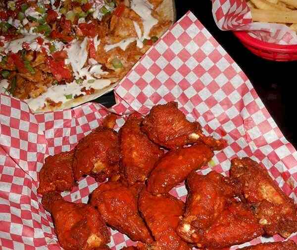 Photo credit: zomato