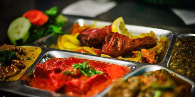 Photo credit: zomato