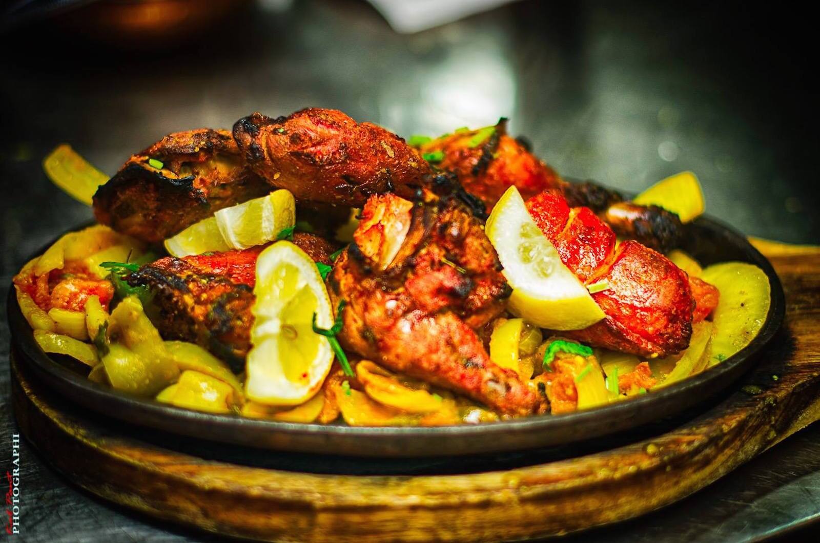 Photo credit: zomato