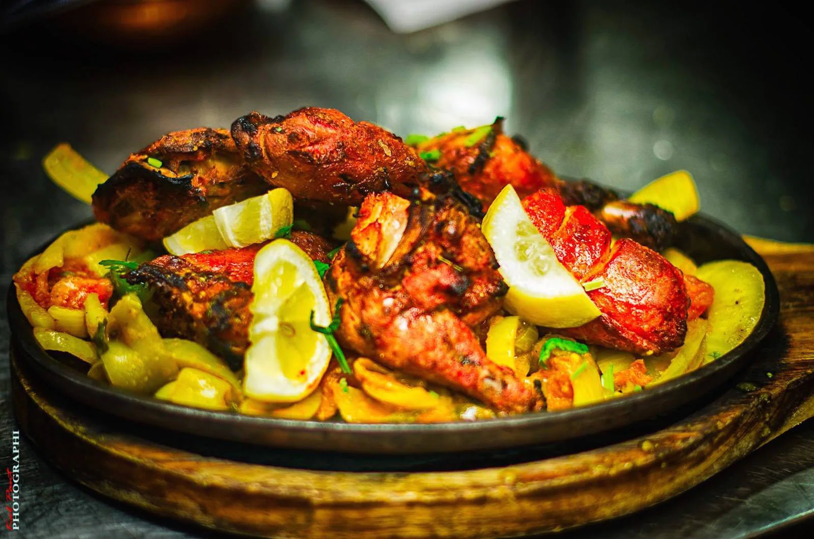 Photo credit: zomato