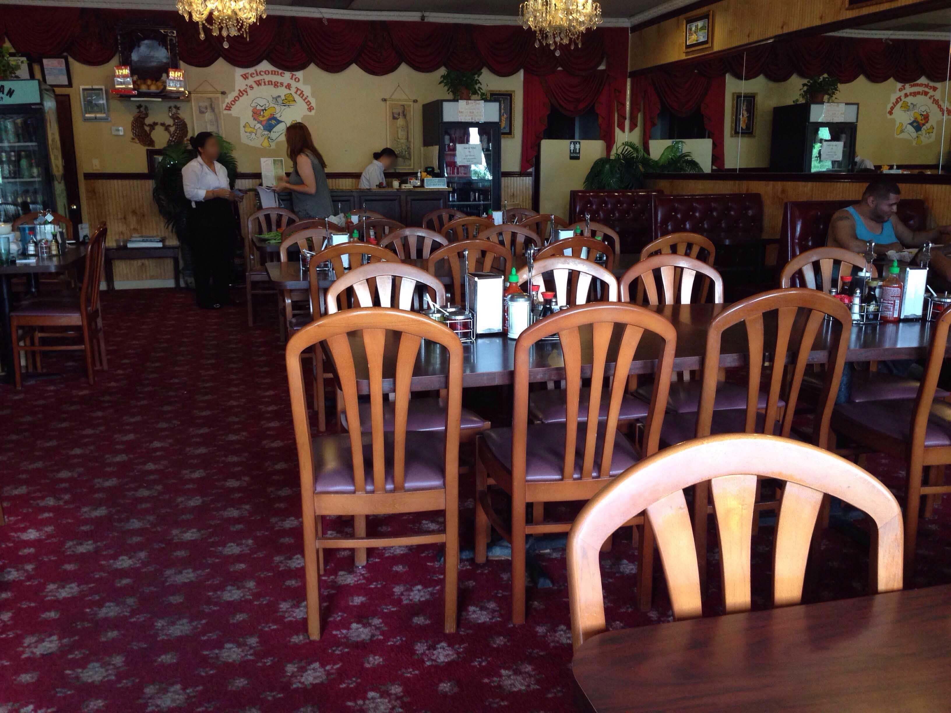 Photo credit: zomato