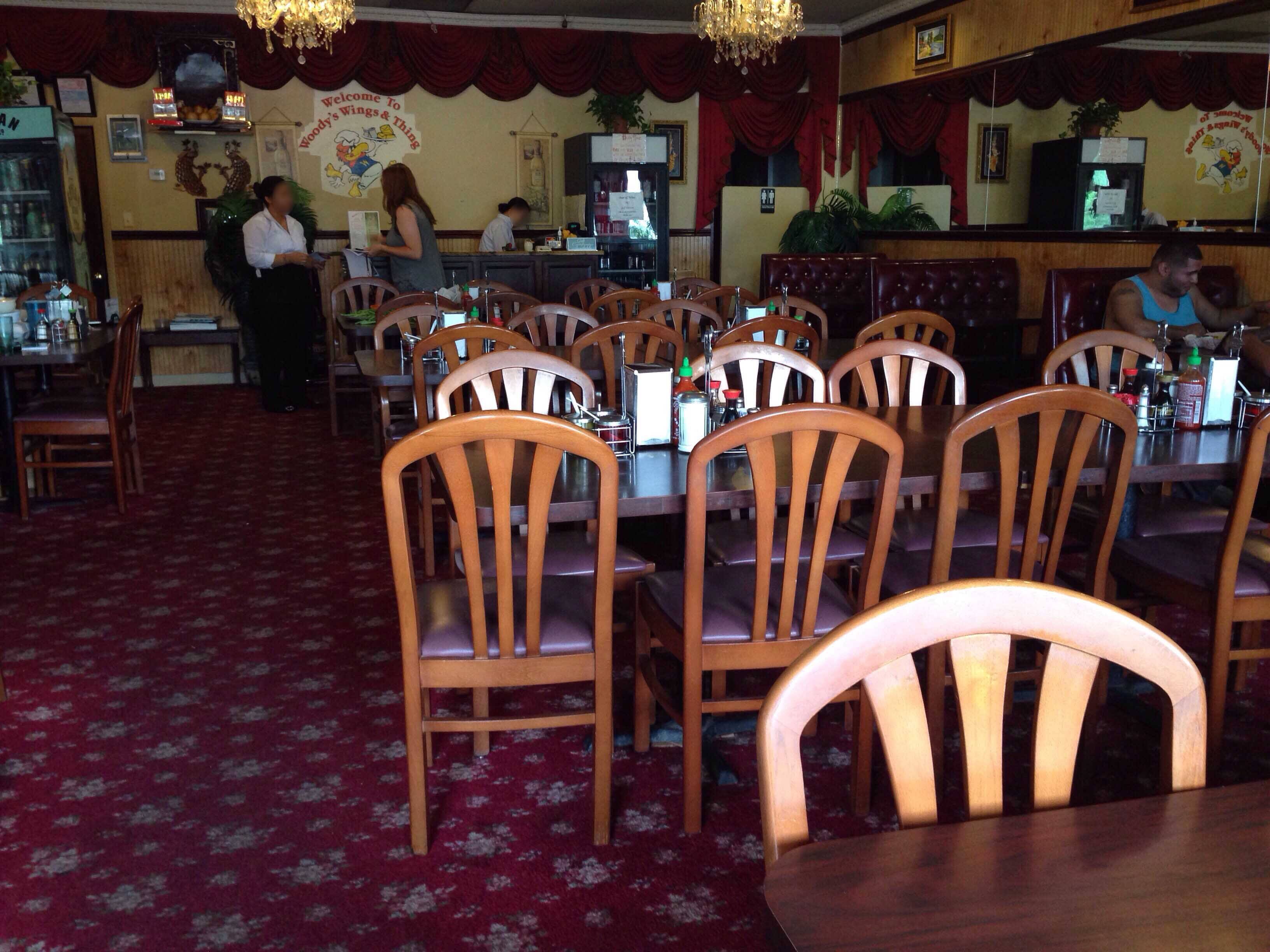 Photo credit: zomato