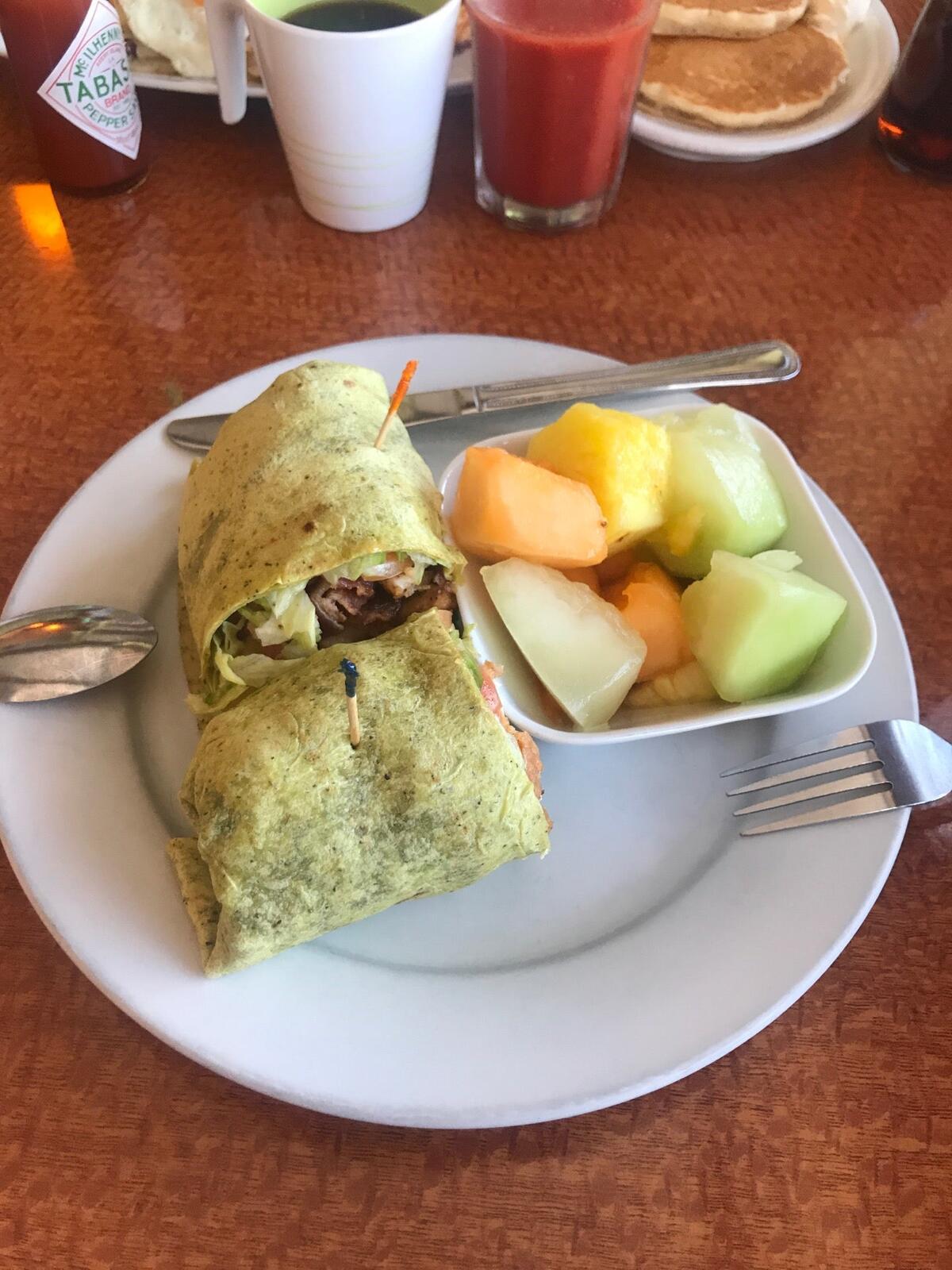 Photo credit: nextdoor