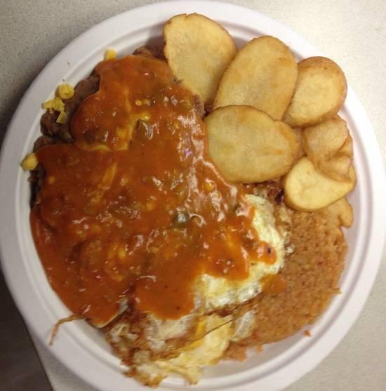 Photo credit: ubereats