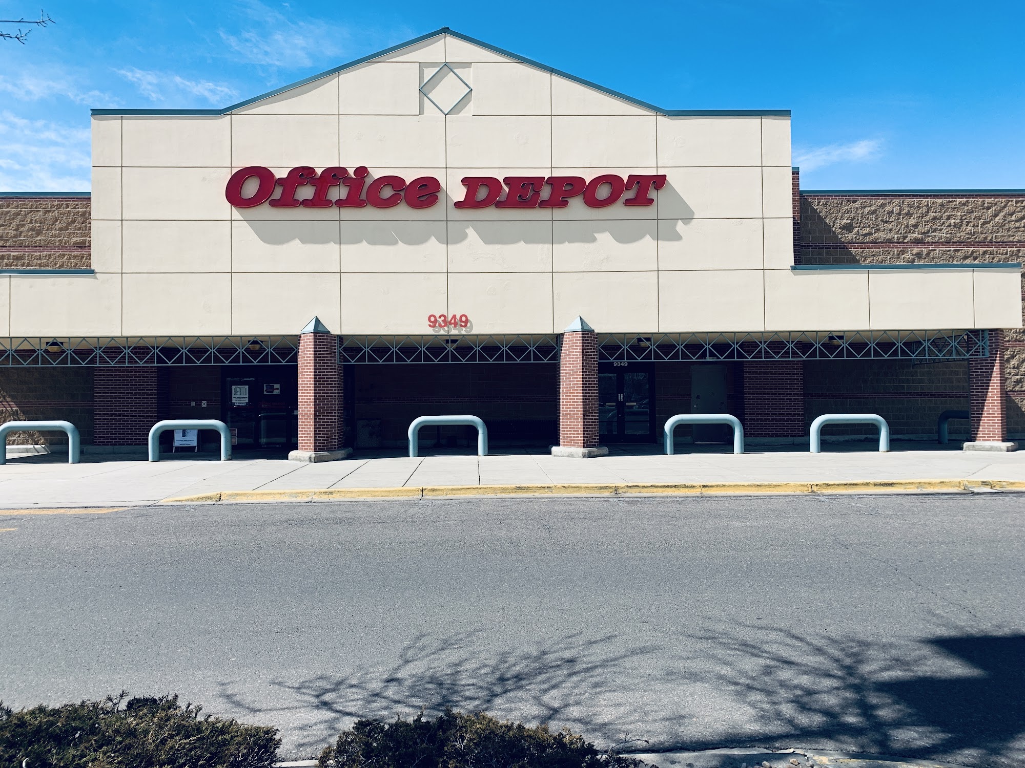 Office Depot