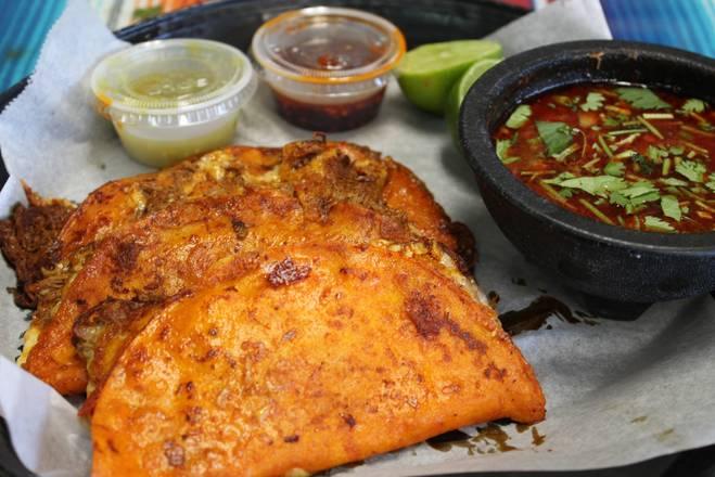 Photo credit: ubereats