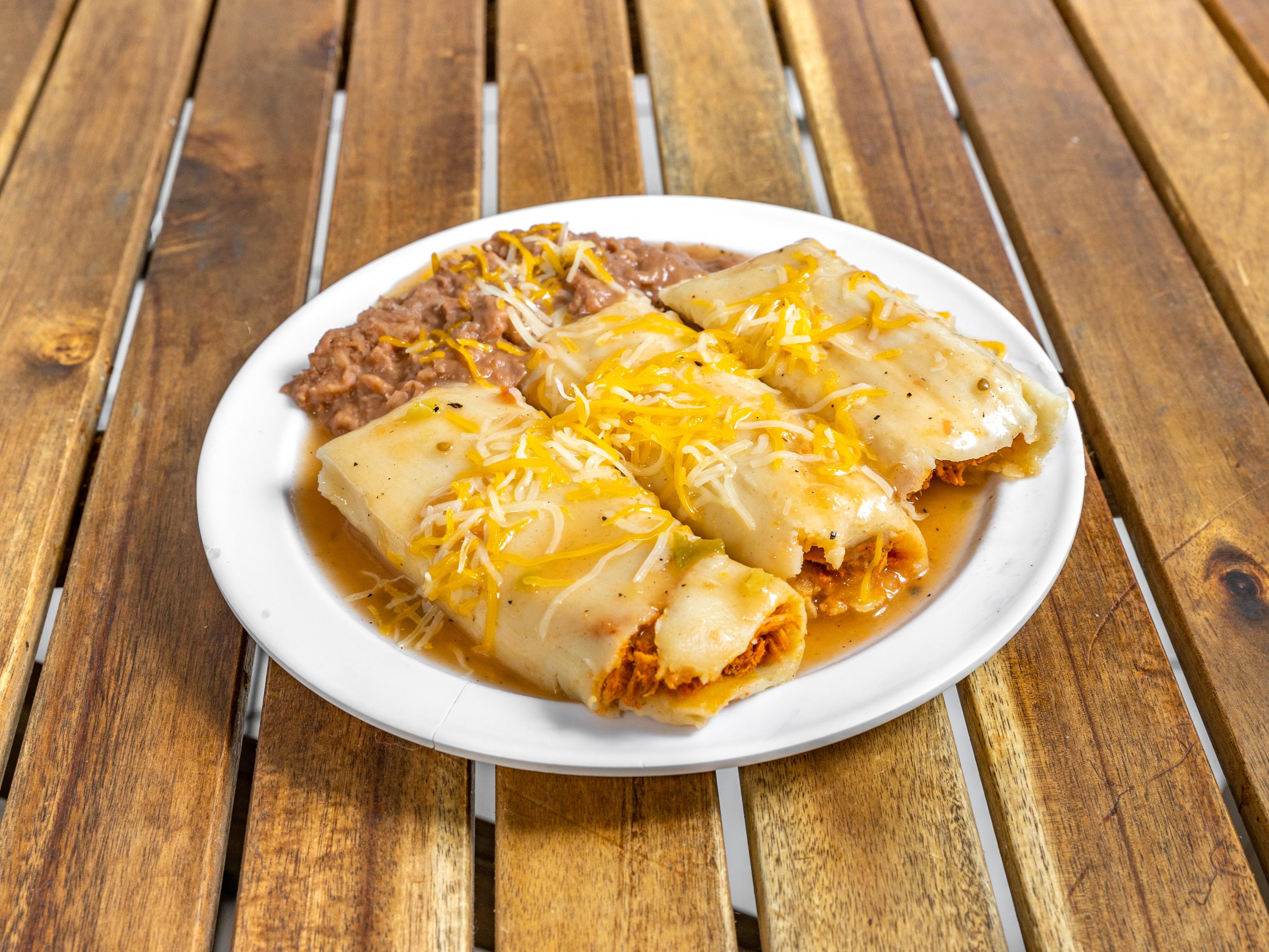 Photo credit: grubhub