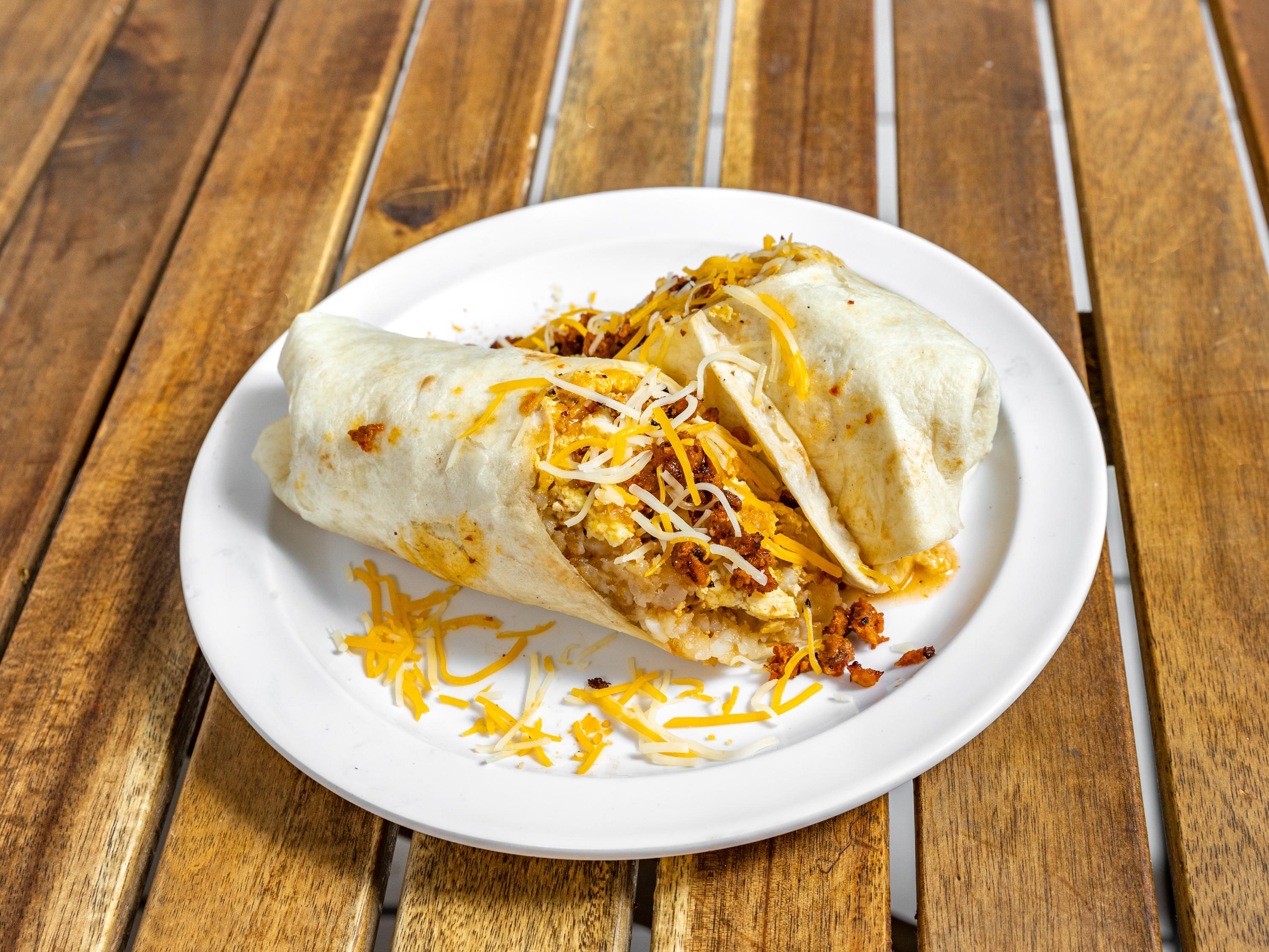 Photo credit: grubhub