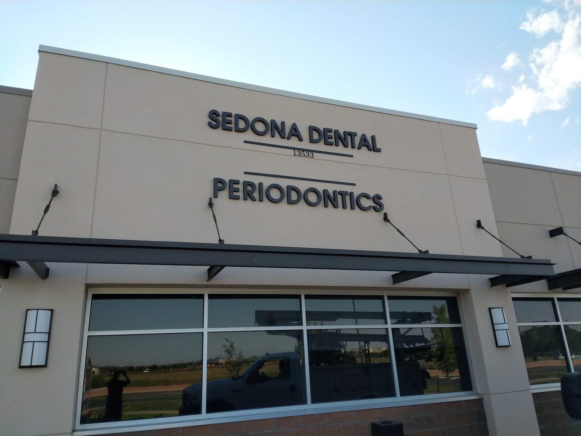 Sedona Dental
