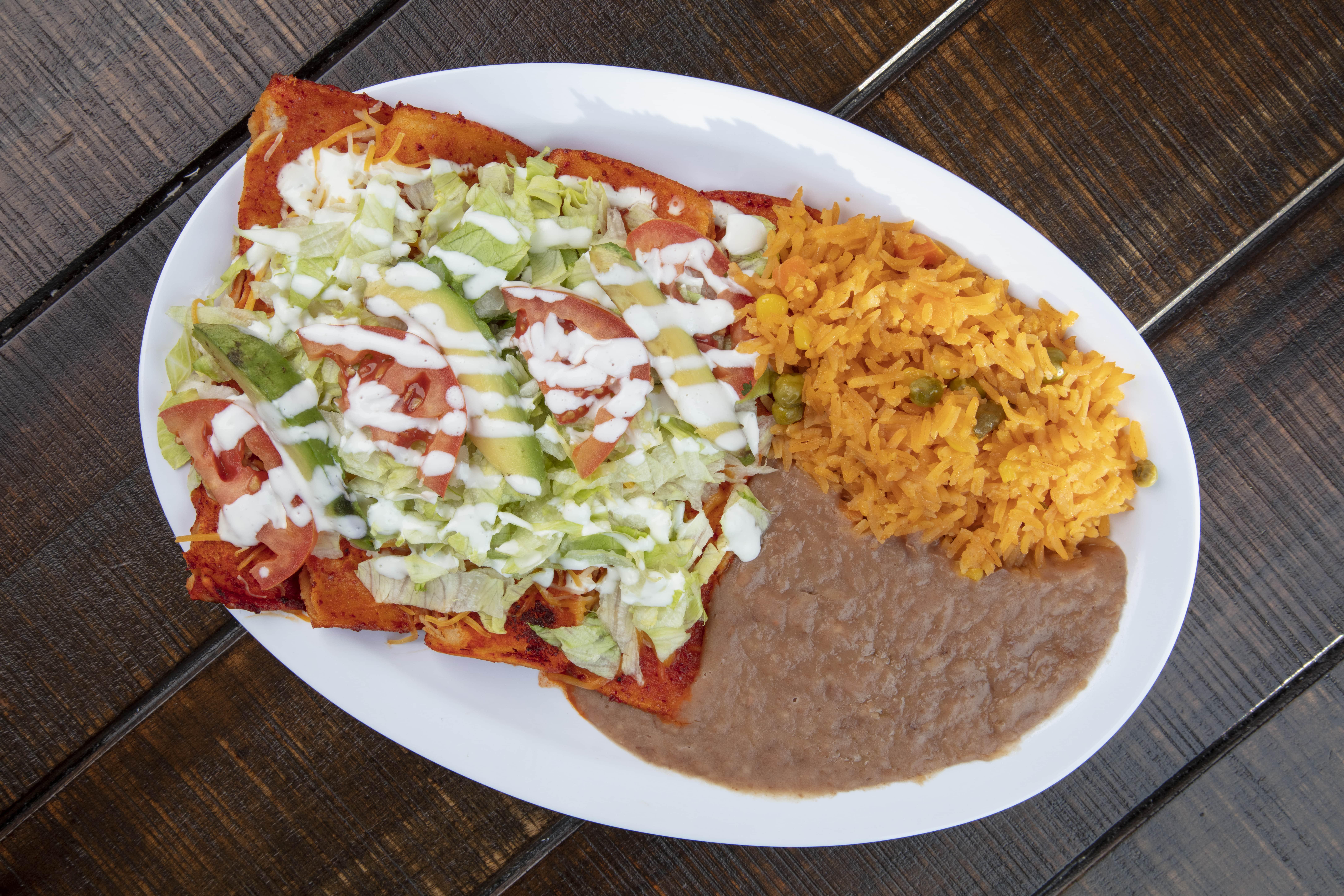 Photo credit: grubhub