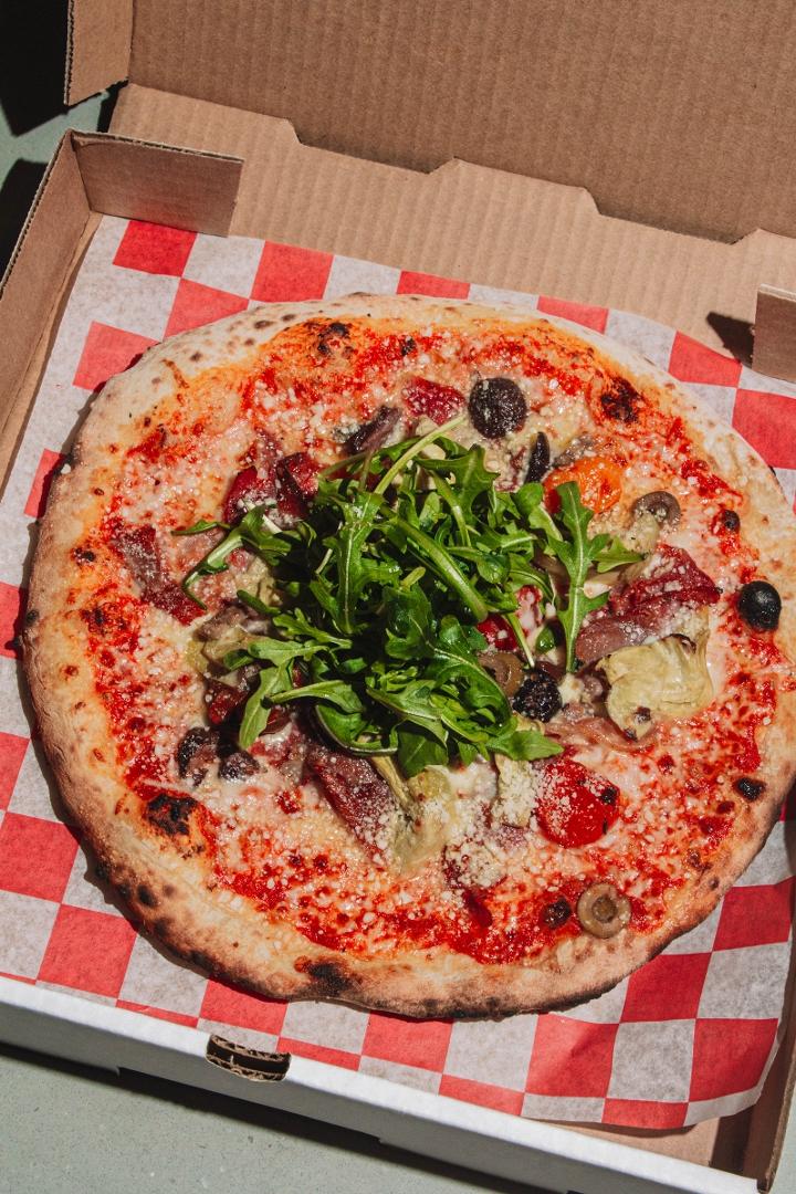 Photo credit: grubhub
