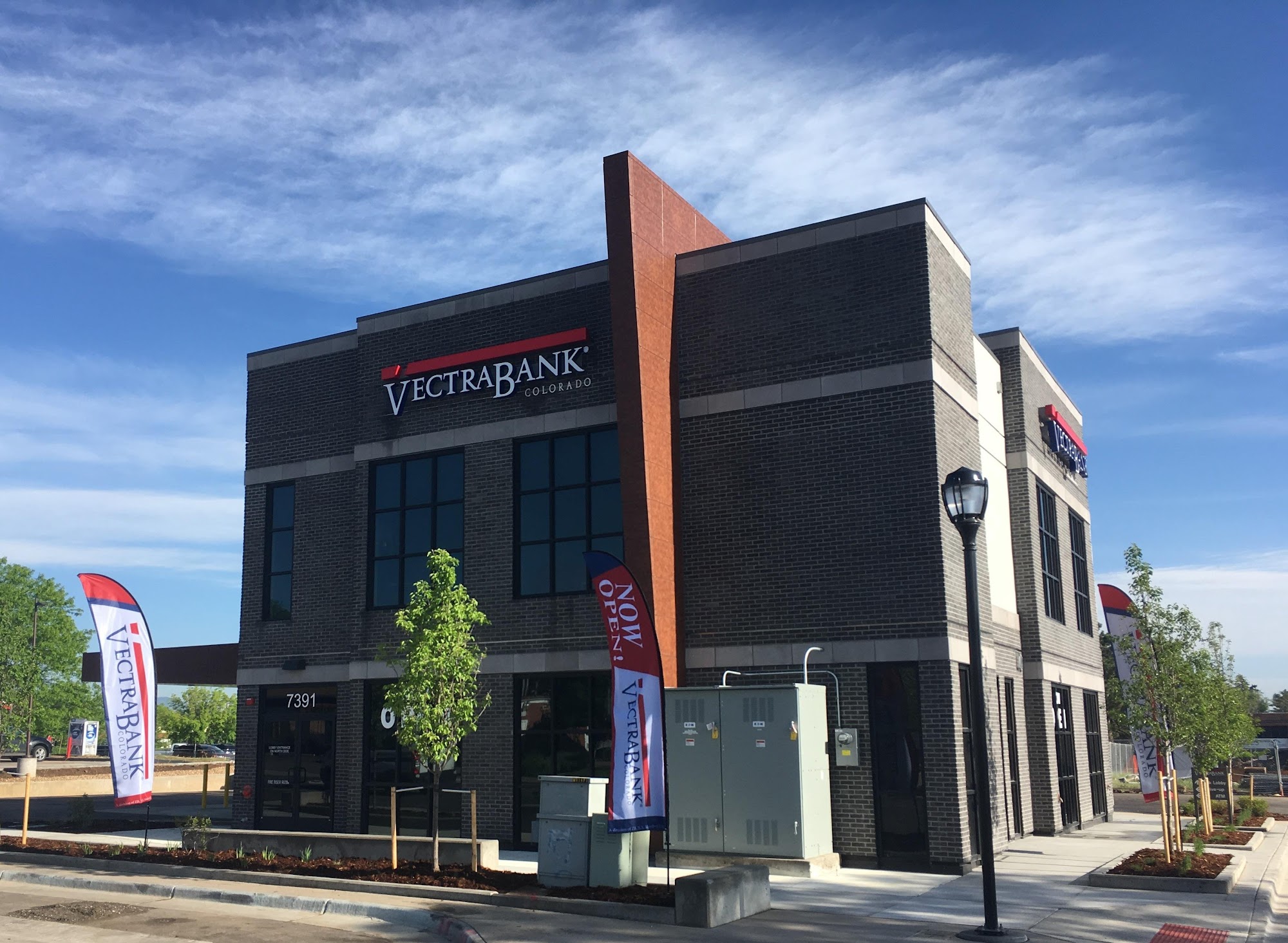 Vectra Bank - Wheat Ridge