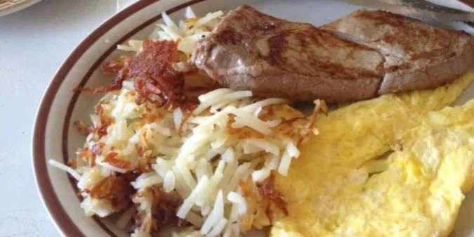 Photo credit: zomato