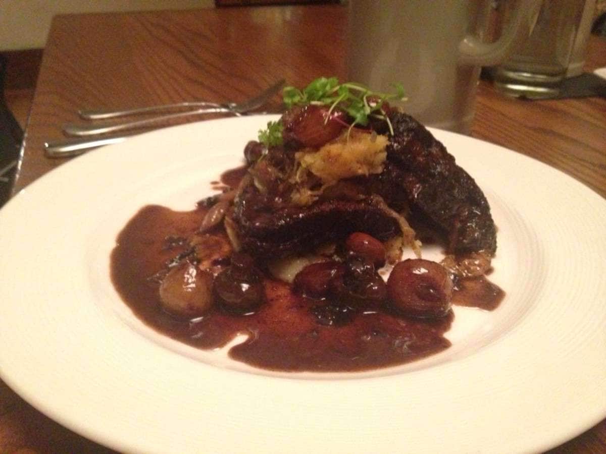 Photo credit: zomato