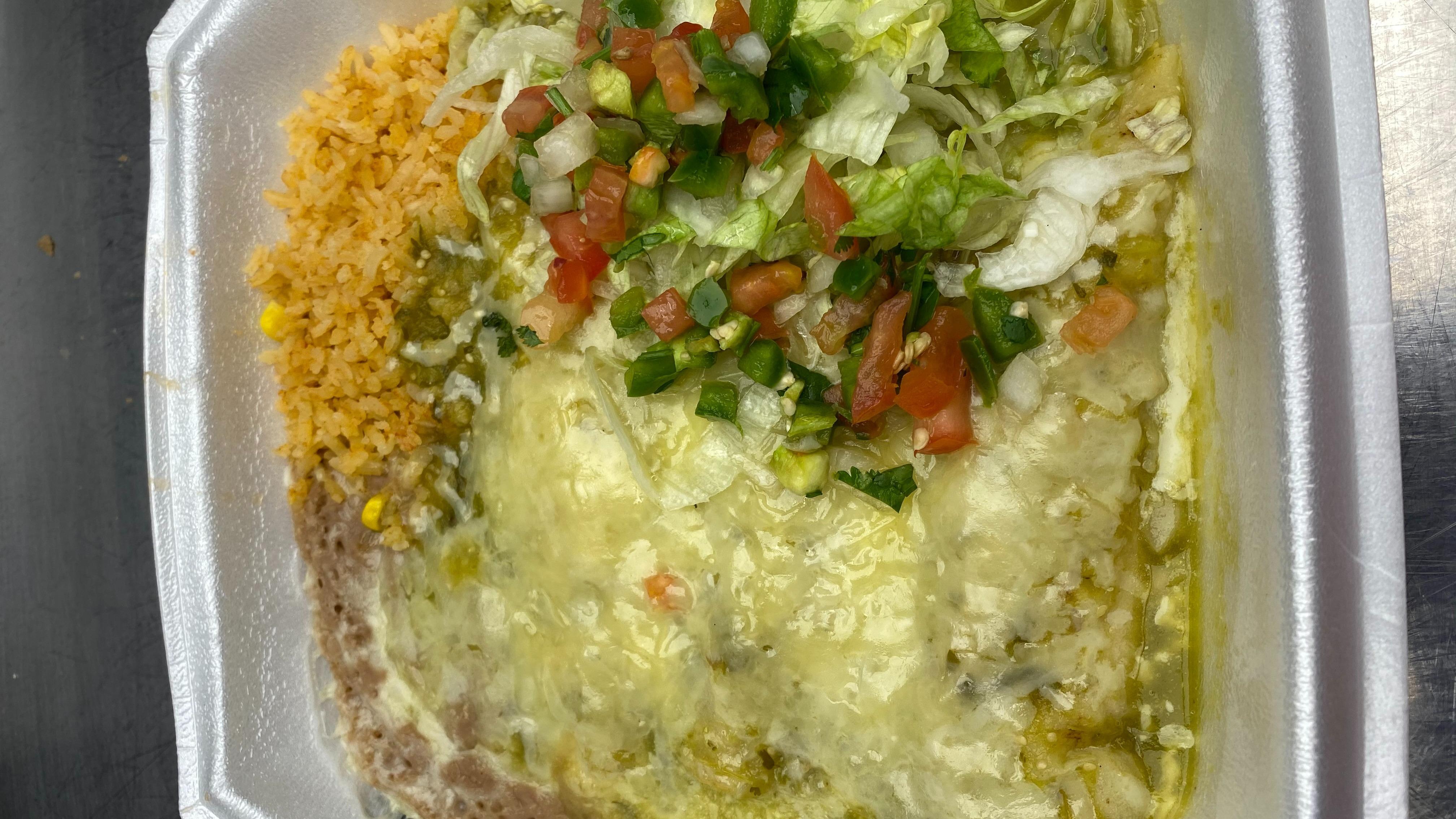 Photo credit: grubhub