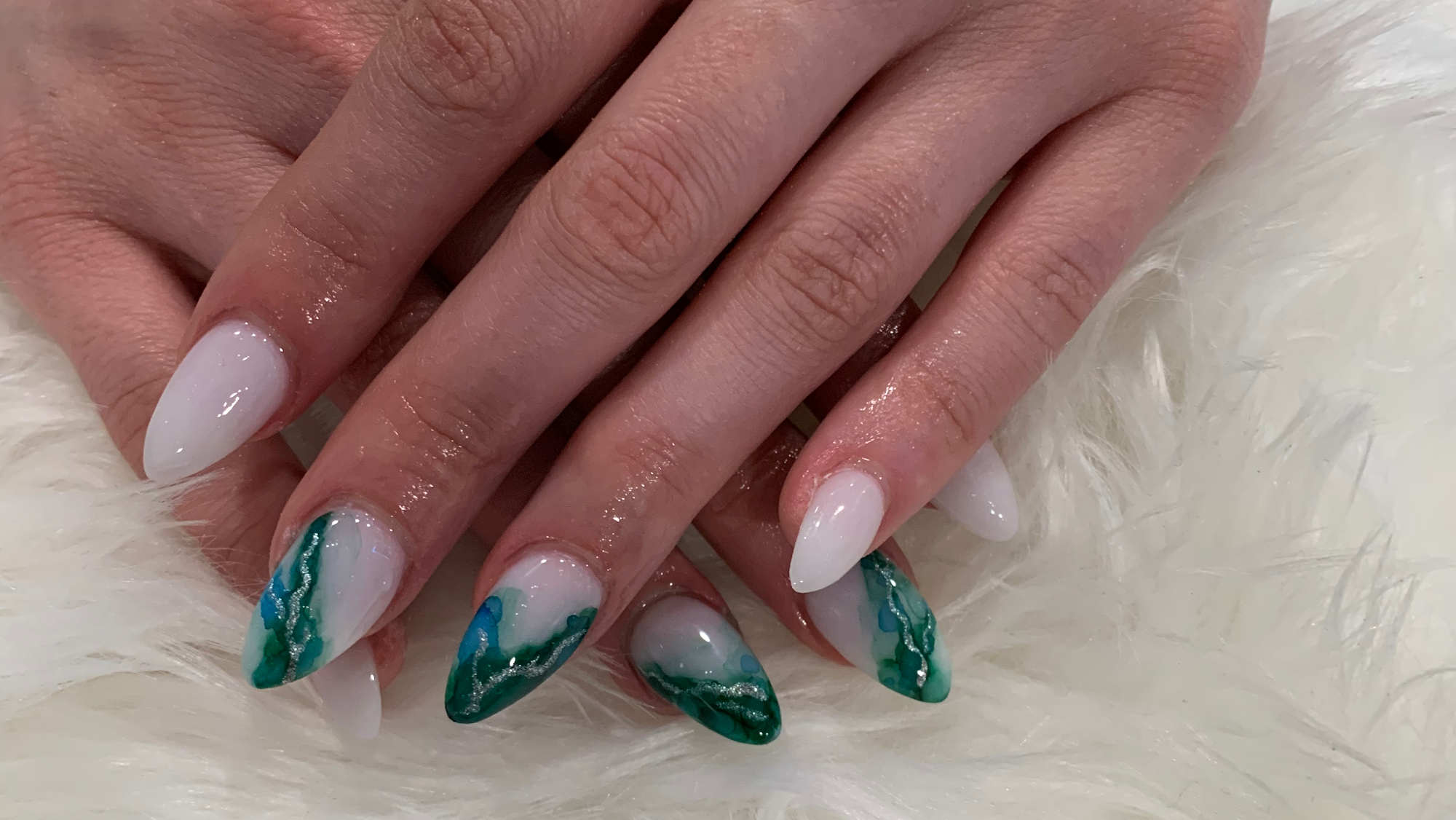 Unique Nails & Spa